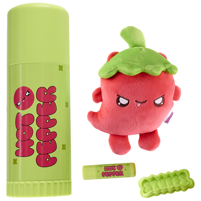 STUFFS are Trendy Self-Care Toycessories! image number 1