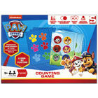 Paw Patrol Counting Game image number 1
