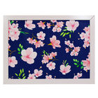 Floral Cushion Lap Tray image number 2