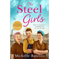 The Steel Girls
