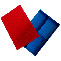 Block Tech Storage Case