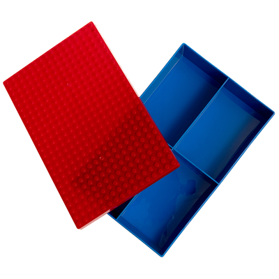 Block Tech Storage Case image number 2