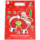 Santa Sprouty Pants Game image number 1