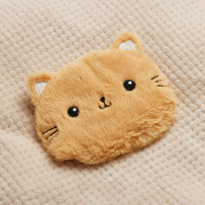 Orange Cat Heat Bag image number 2