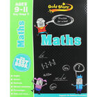 Gold Stars Maths Workbook: Ages 9-11 image number 1