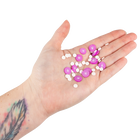 Make Your Own Burger Slime & Putty image number 5