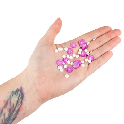 Make Your Own Burger Slime & Putty image number 5