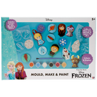 Frozen Mould Your Own Characters Set image number 1