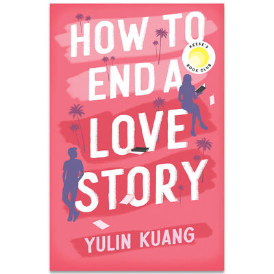 How to End a Love Story image number 1