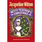 Hetty Feather's Christmas image number 1