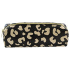 Leather Mono Pencil Case image number 2