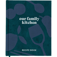 The Recipe Journal