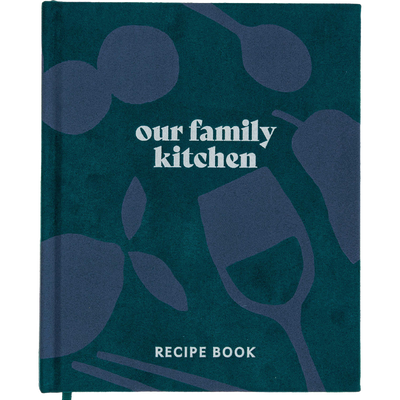 The Recipe Journal image number 1