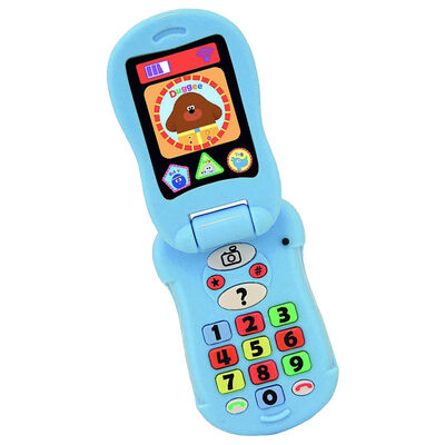 Hey Duggee Flip and Learn Phone image number 2