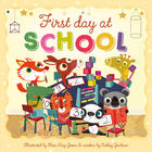 First Day at School image number 1