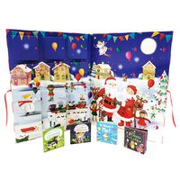 My Storybook Advent Calendar