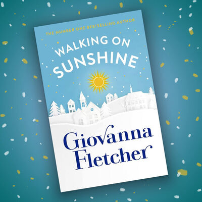 Walking on Sunshine image number 2