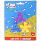 Assorted Mini Spinners: Pack of 3 image number 2