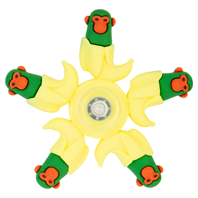Italian Brainrot Fidget Spinner: Assorted image number 6