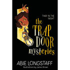 The Trapdoor Mysteries: 3 Book Collection image number 4