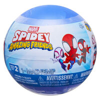 Mash’ems Marvel Spidey and his Amazing Friends: Assorted