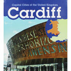 Capital Cities of the United Kingdom: Cardiff image number 1
