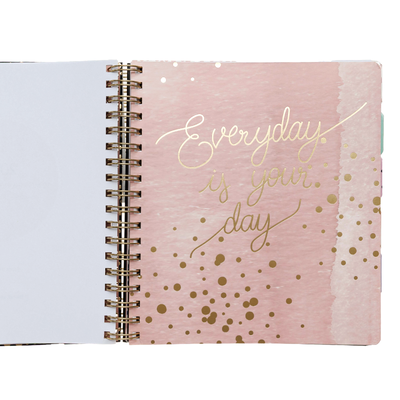 2026 12 Month Weekly Planner image number 5