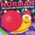 Norman the Slug Who Saved Christmas image number 1