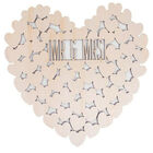 Wooden Wedding Wishes image number 2