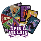 Disney Game Night 10-in-1 Board Game image number 7