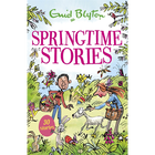 Springtime Stories image number 1