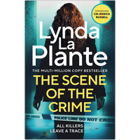 The Scene of the Crime