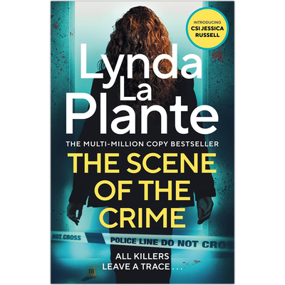 The Scene of the Crime image number 1