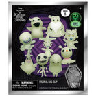 The Nightmare Before Christmas Figural Bag Clip image number 1