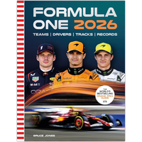 Formula One 2026