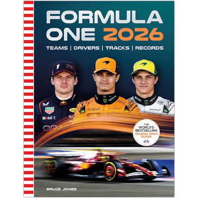 Formula One 2026 image number 1