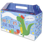 Dinosaur Christmas Eve Box image number 1