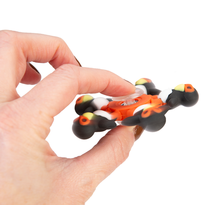 Italian Brainrot Fidget Spinner: Assorted image number 2