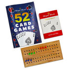 52 Card Games Set image number 2