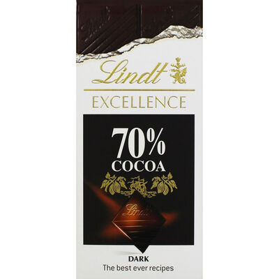 Lindt Chocolate Bar Book image number 1