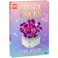 Blocks Crystals: Assorted