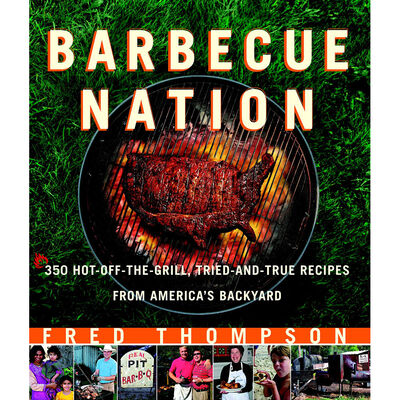 Barbecue Nation image number 1