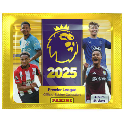 Premier League 2024/2025 Starter Pack image number 3