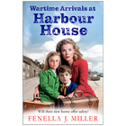 Wartime Arrivals at Harbour House image number 1