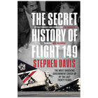 The Secret History of Flight 149 image number 1
