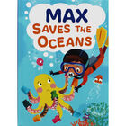Max Saves The Oceans image number 1