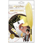 Harry Potter Hogwarts Letter Writing Set image number 1