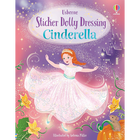 Sticker Dolly Dressing Cinderella image number 1