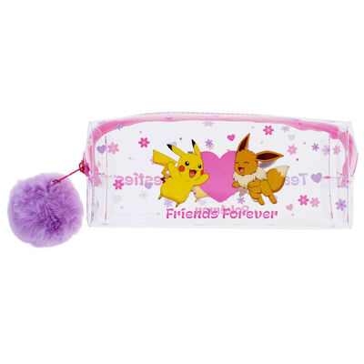 Pokemon Bestie Pencil Case image number 1