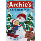 Archie's Christmas Wish image number 1